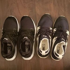 Puma Tsugi Blaze *2 PAIRS*